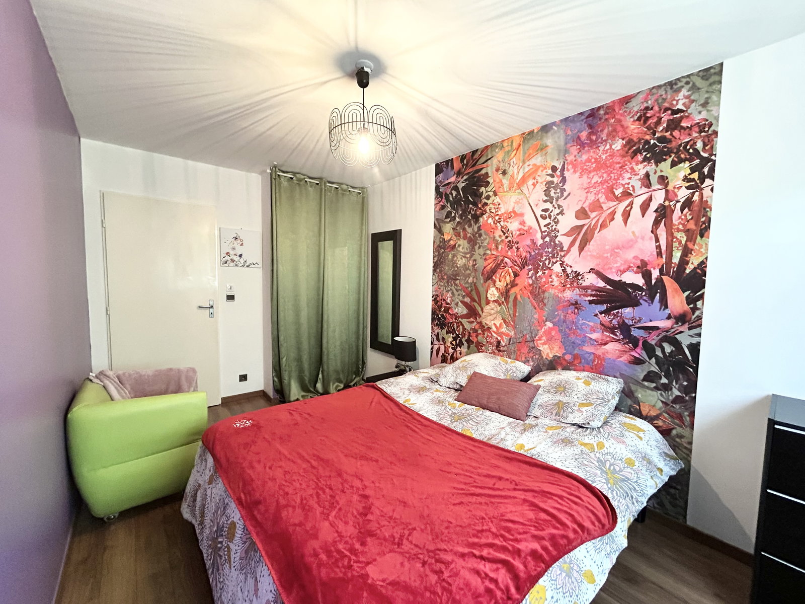 Homestay Lieusaint 250265