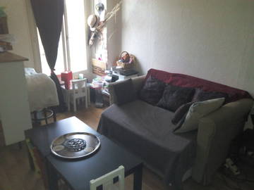 Roomlala | F2 Zakwaterowanie Do Wynajęcia Blisko Dworców Kolejowych