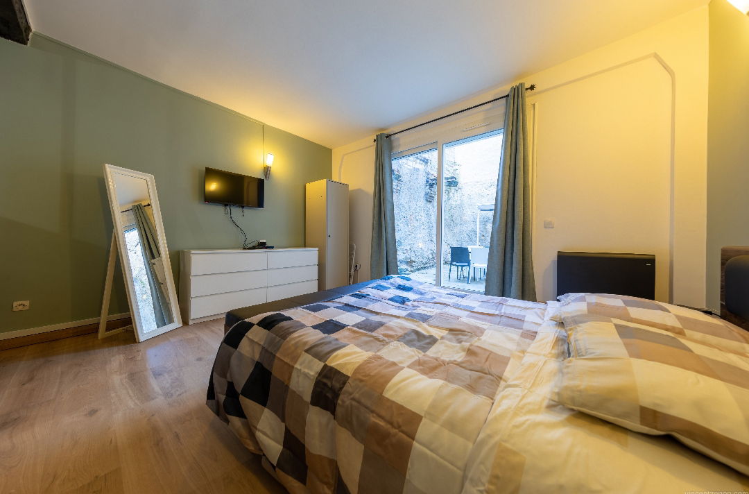 Ganzes Haus Reims 17035