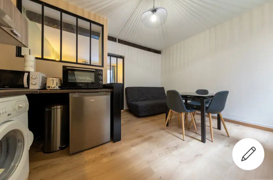 Ganzes Haus Reims 17035