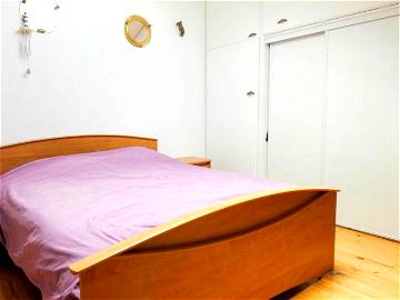 Roomlala | F3 3* / 3 épis For 6 People For Rent In Tarnos
