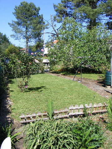 Monolocale Indipendente Tarnos 40704