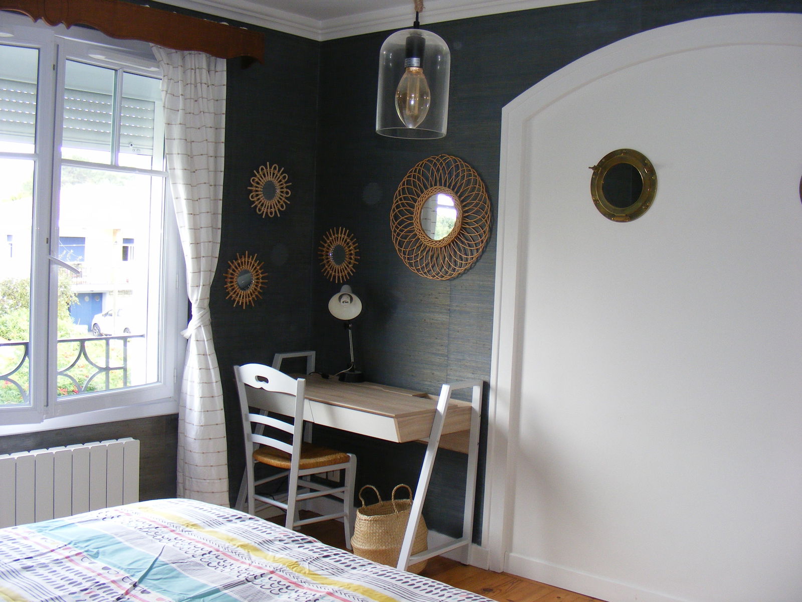 Monolocale Indipendente Tarnos 40704