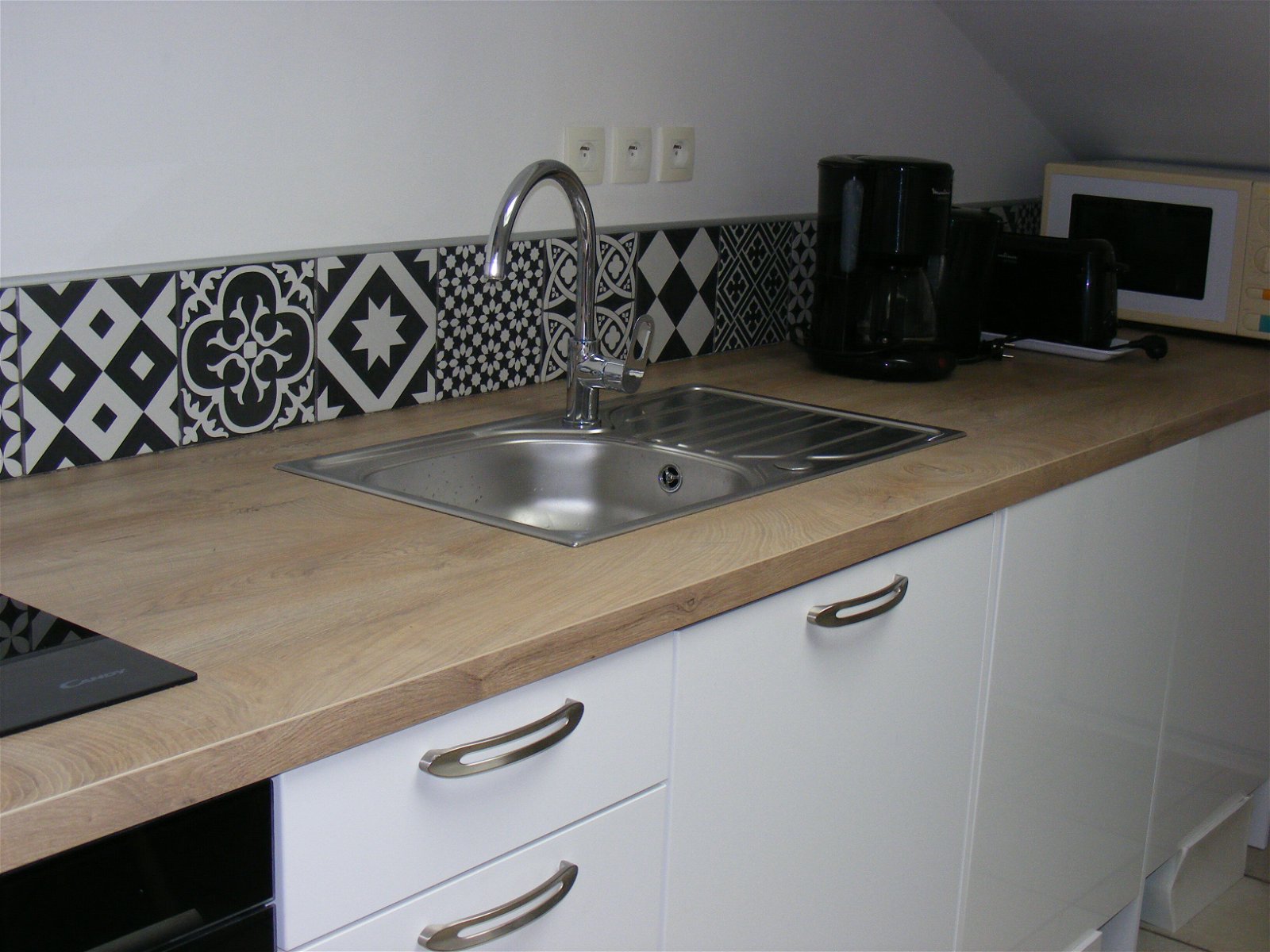 Oberoende Studio Tarnos 40704