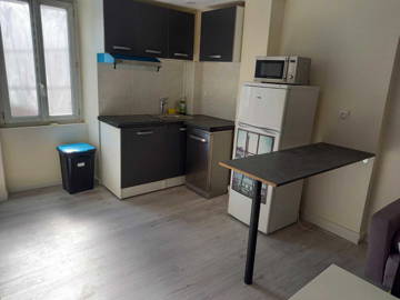 Habitación En Alquiler Coubron 260948