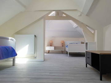 Logement Entier Coubron 260948-4