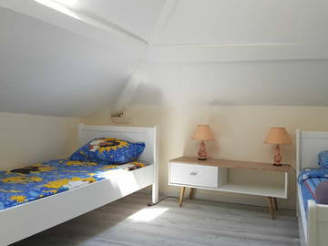 Logement Entier Coubron 260948-5