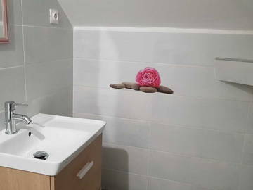 Logement Entier Coubron 260948-6