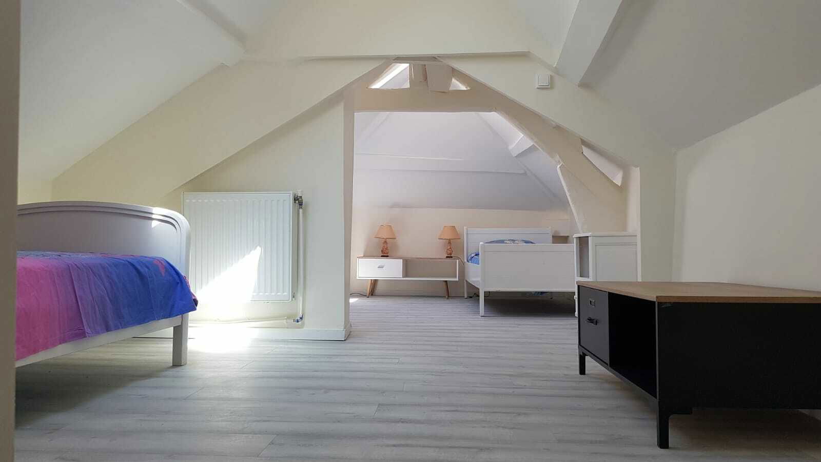 Tutta La Casa Coubron 260948