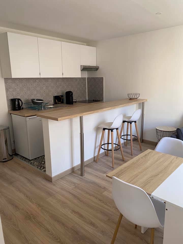 Itsenäinen Studio Nancy 249425