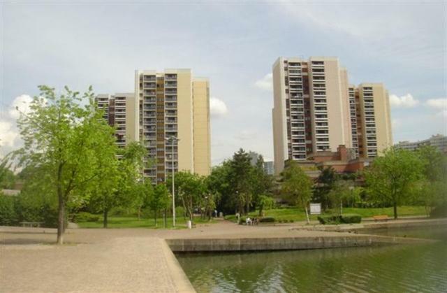 Colocación Créteil 18956