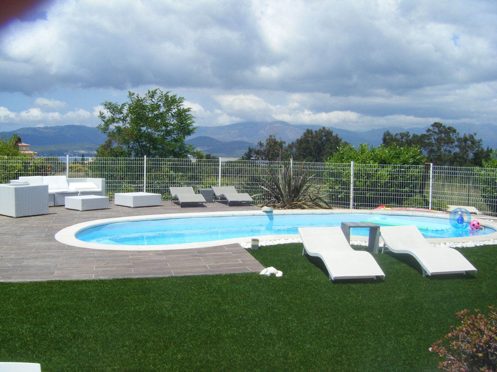 Onafhankelijke Studio Grosseto-Prugna 163522