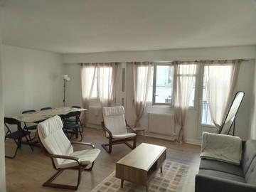 Habitación En Alquiler Enghien-Les-Bains 422346-1