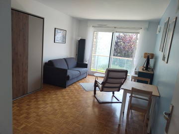 Chambre À Louer Enghien-Les-Bains 422346-1