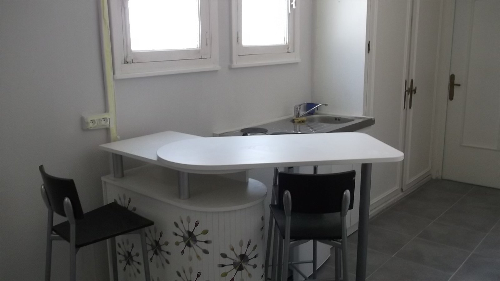 Gastgezin Saint-Étienne 133016