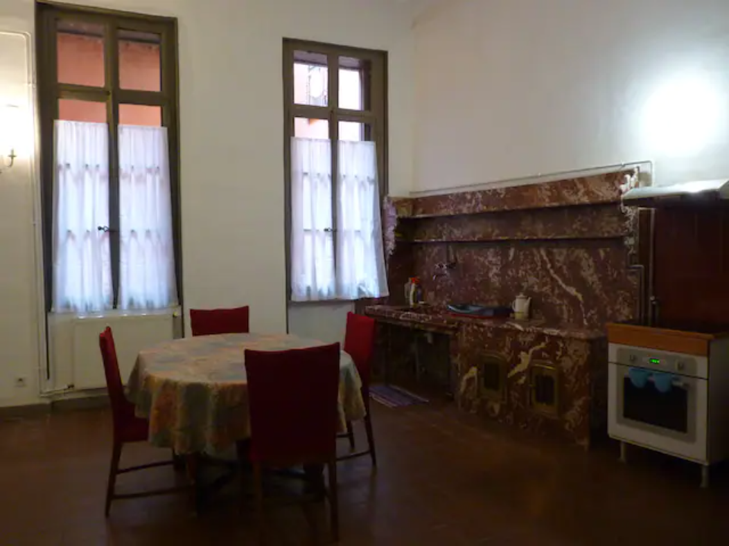 Oberoende Studio Perpignan 91881