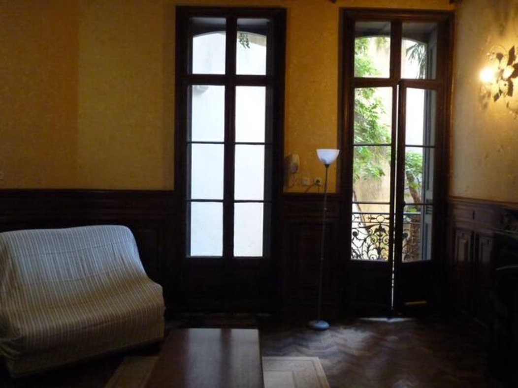 Oberoende Studio Perpignan 91881