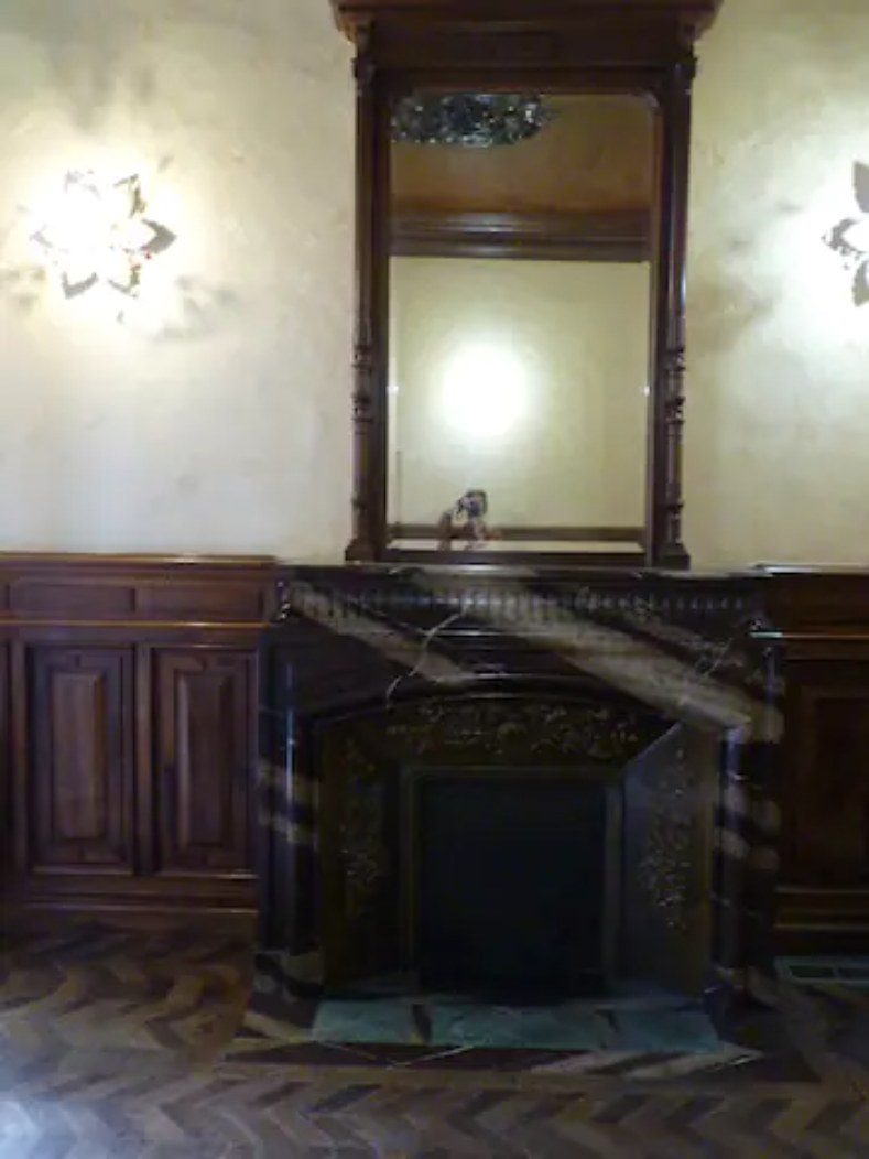 Oberoende Studio Perpignan 91881