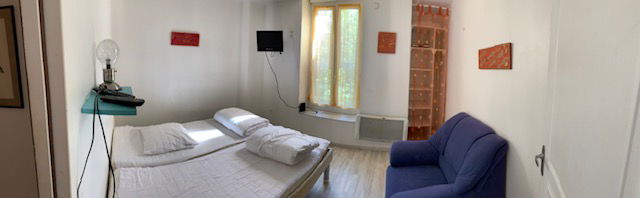 Quedarse En Casa Lamalou-les-Bains 472018