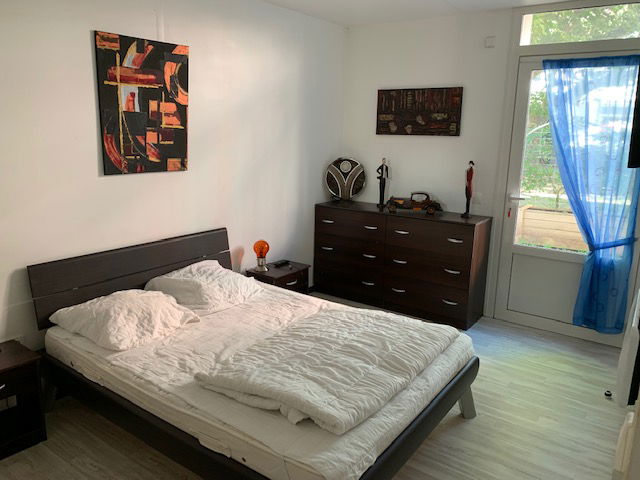 Quedarse En Casa Lamalou-les-Bains 472018