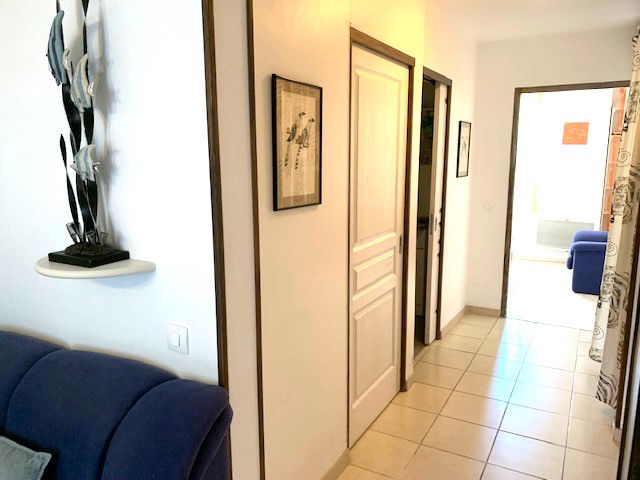 Homestay Lamalou-les-Bains 472018