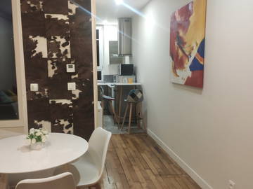 Roomlala | F3 Accogliente Completamente attrezzato
