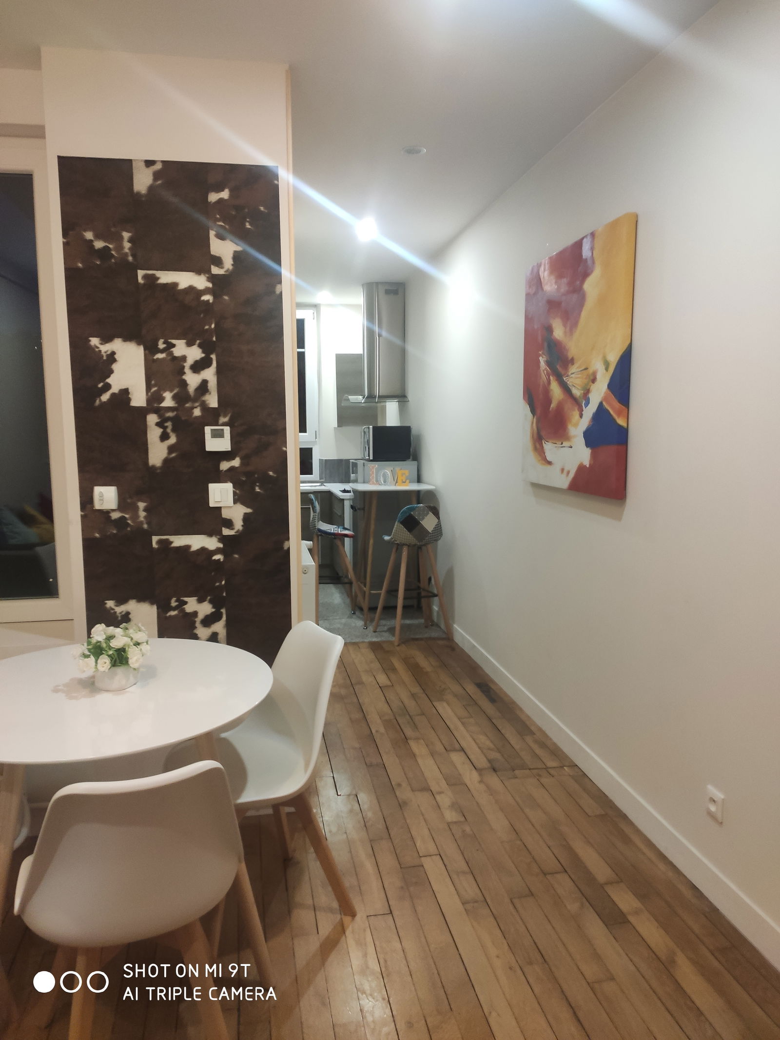 Estudio Independiente Laxou 251562