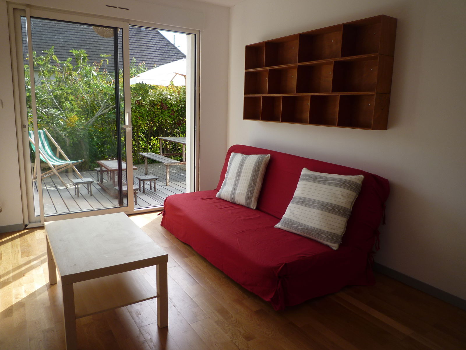 Ganz Haus Douvres-la-Délivrande 130985