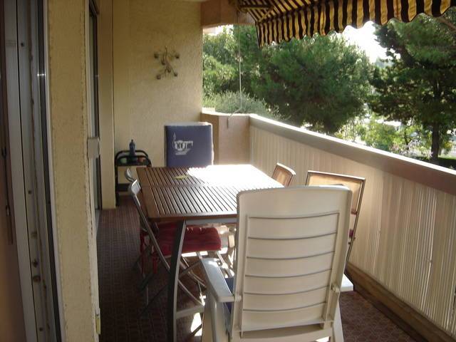 Entire Home Mandelieu-la-Napoule 47852-1