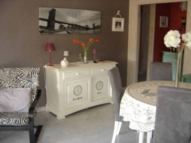 Chambre À Louer Mandelieu-la-Napoule 47852