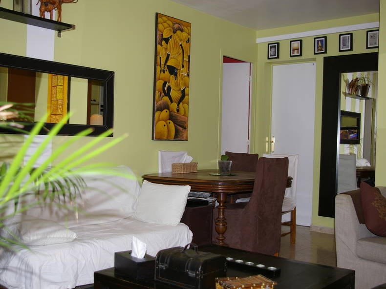 Ganzes Haus Ivry-sur-Seine 73114-1