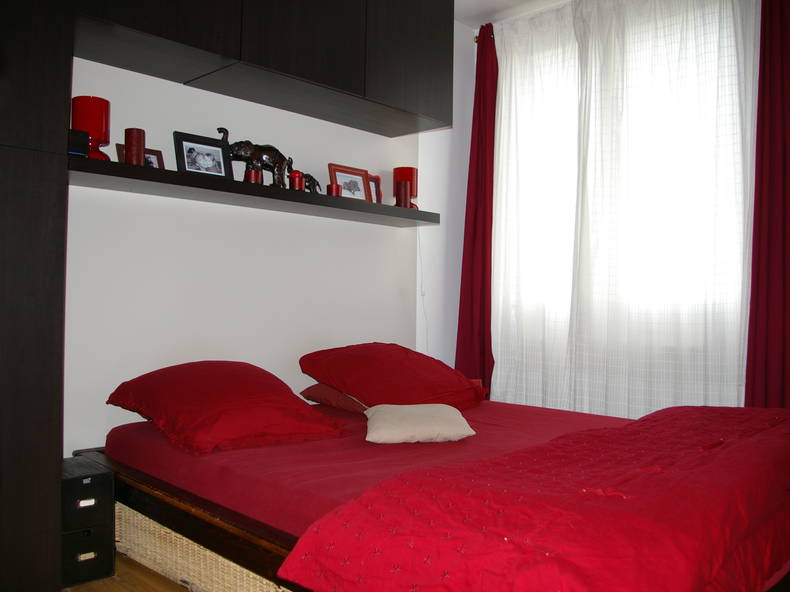 Ganzes Haus Ivry-sur-Seine 73114-2