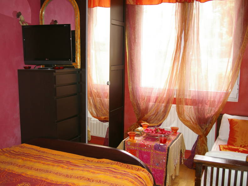 Ganzes Haus Ivry-sur-Seine 73114-3