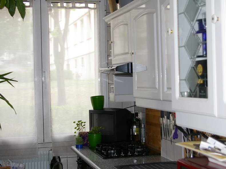 Ganzes Haus Ivry-sur-Seine 73114-4