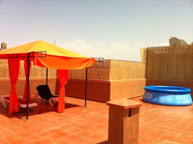 Independent Studio Marrakech 101542