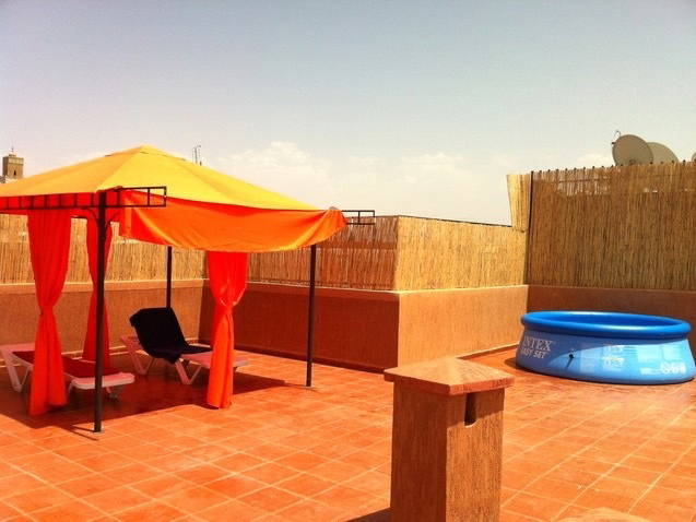 Gehele Woning Marrakech 101542-2