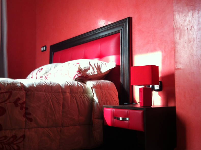 Gehele Woning Marrakech 101542-3