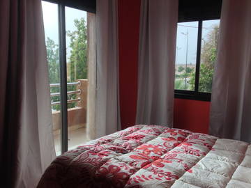 Logement Entier Marrakech 101542-4