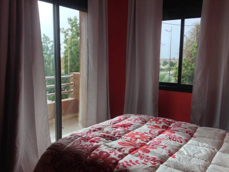 Gehele Woning Marrakech 101542-4