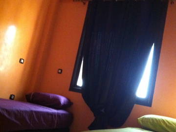 Logement Entier Marrakech 101542-5