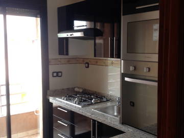 Logement Entier Marrakech 101542-7