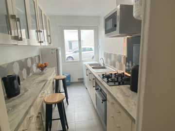 Chambre Chez L'habitant Pierrefitte-Sur-Seine 392407-8