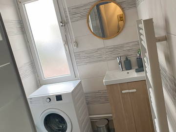 Chambre Chez L'habitant Pierrefitte-Sur-Seine 392407-10