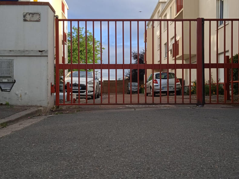 Homestay Pierrefitte-sur-Seine 392407-1