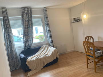 Chambre Chez L'habitant Pierrefitte-Sur-Seine 392407-12