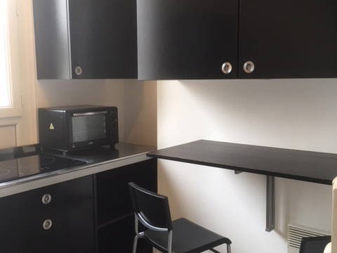 Chambre À Louer Le Havre 222210