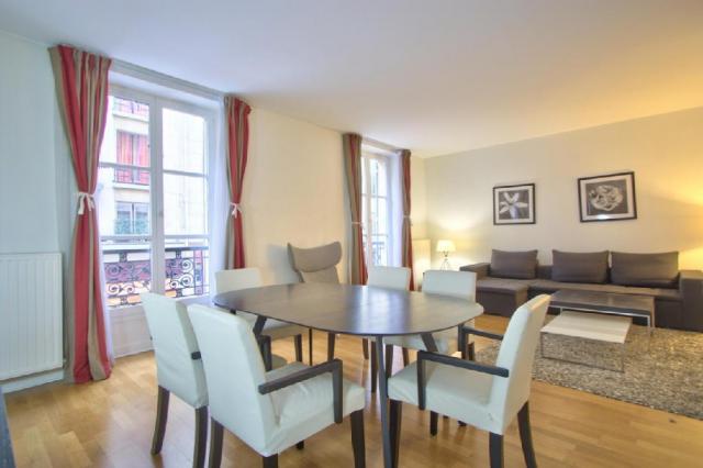 Colocatie Paris 426264