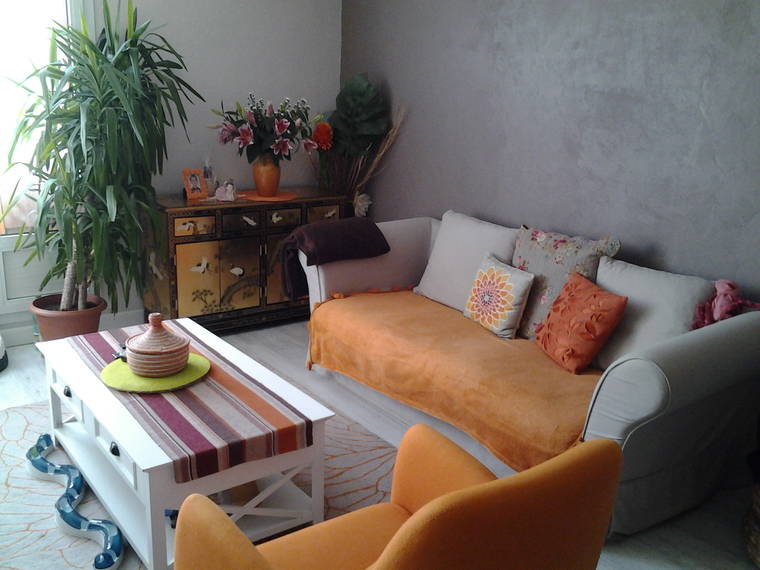 Homestay Limeil-Brévannes 109342