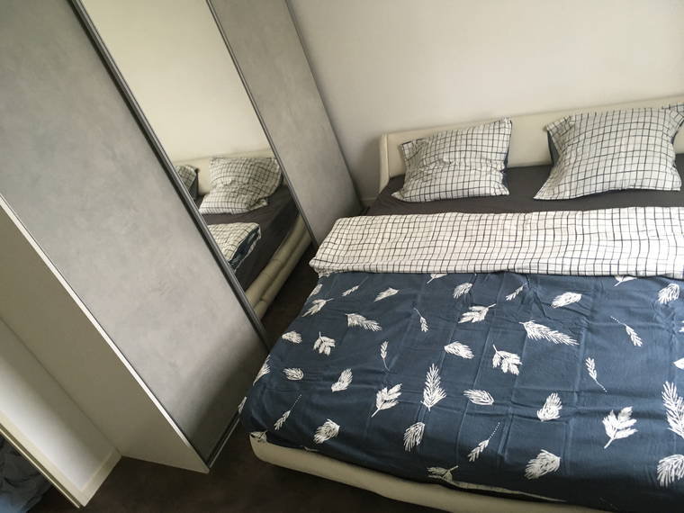 Homestay La Verrière 244715