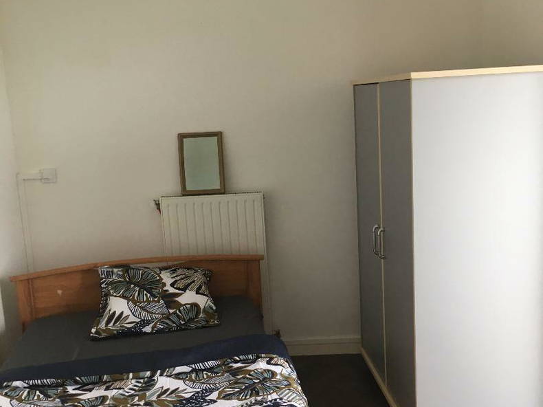 Gastfamilie La Verrière 244715-4